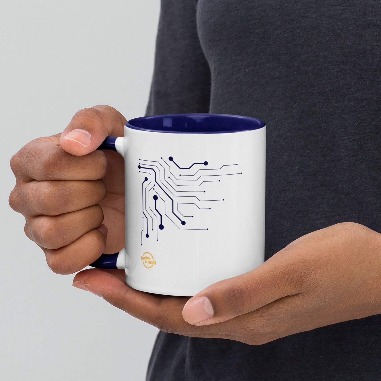 Customer engagement makes me swoon.