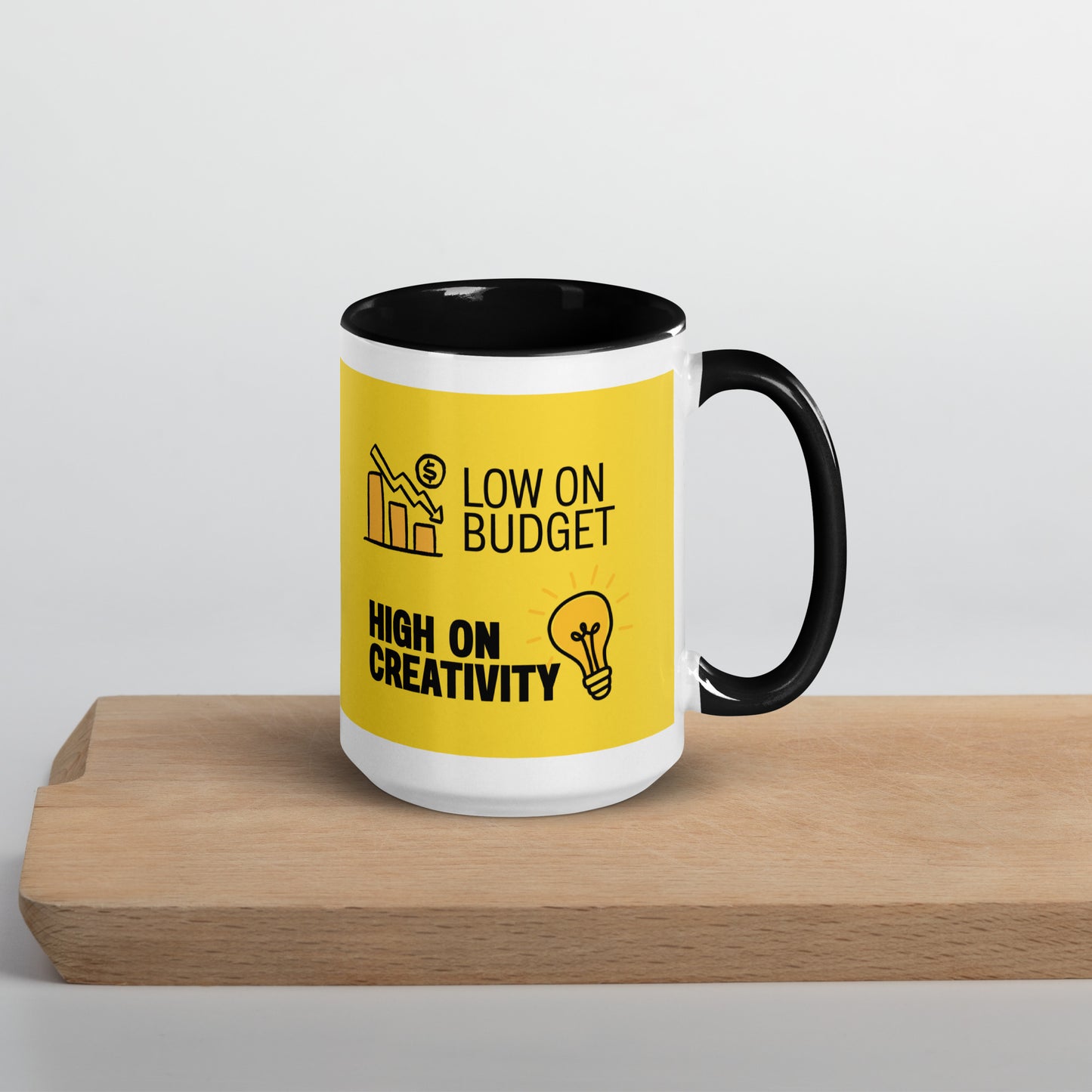 Low on Budget High on Creativity